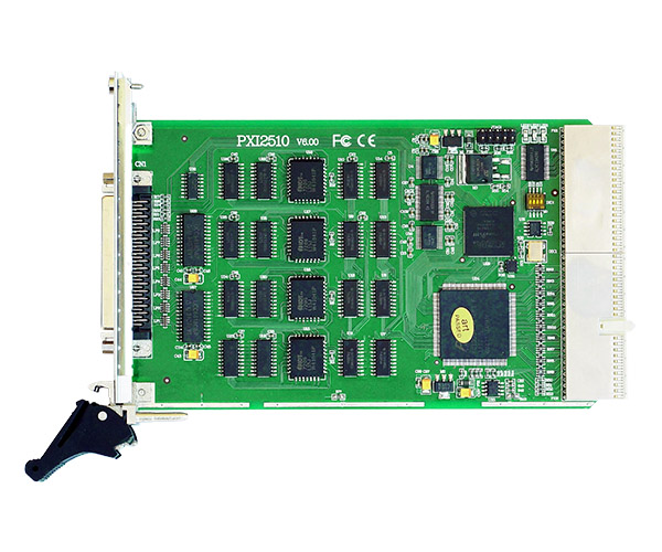 PXI2510